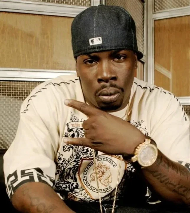 Lil' Keke