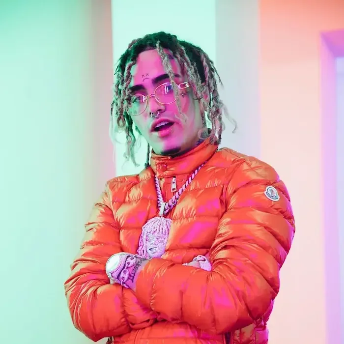 Lil pump