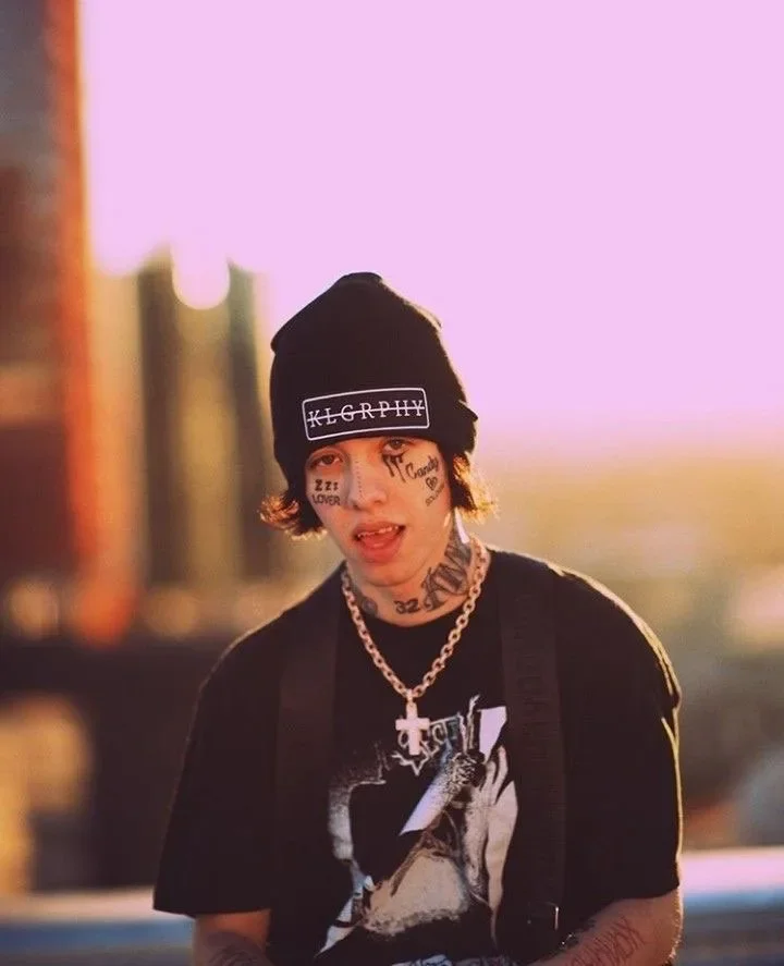 Lil Xan