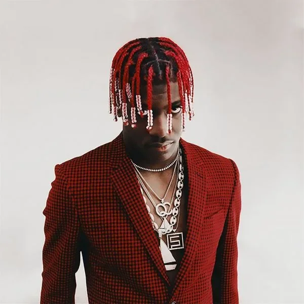 Lil Yachty