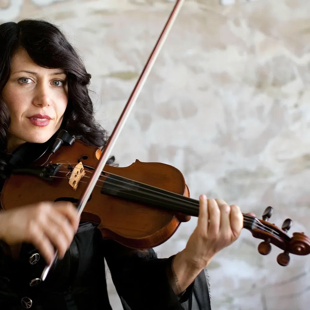 Lili Haydn