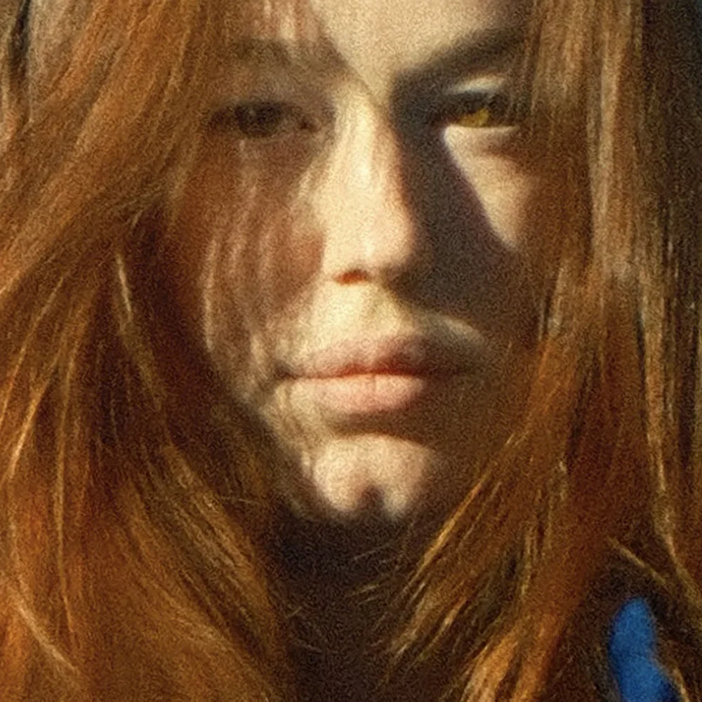 Lily Kershaw