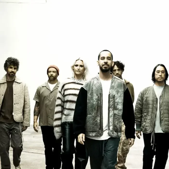 Linkin Park