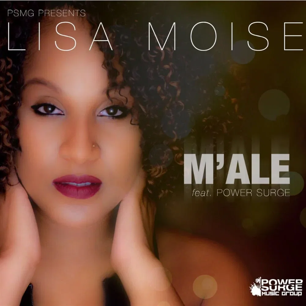 Lisa Moise