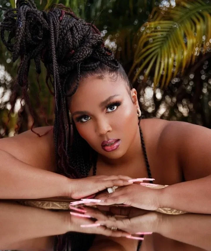 Lizzo