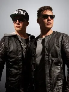 LNY TNZ - DJ - Países Bajos