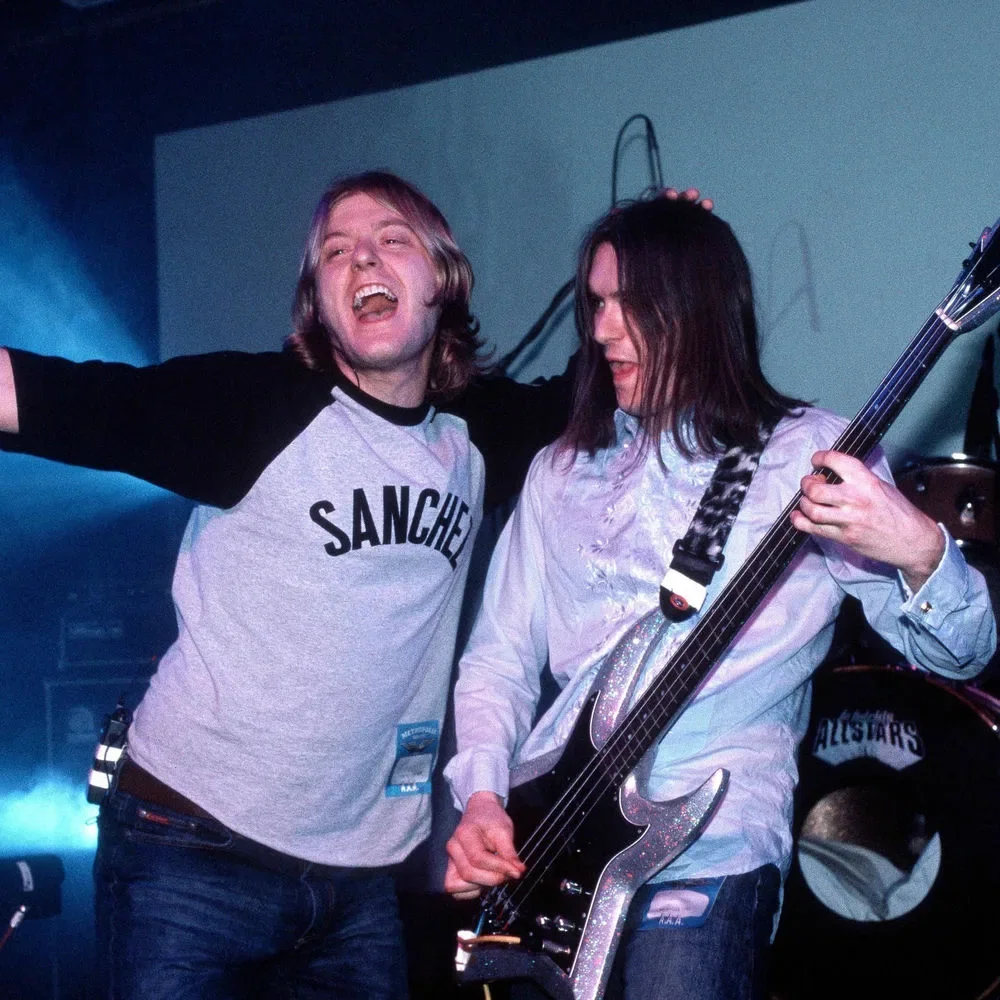 Lo Fidelity Allstars