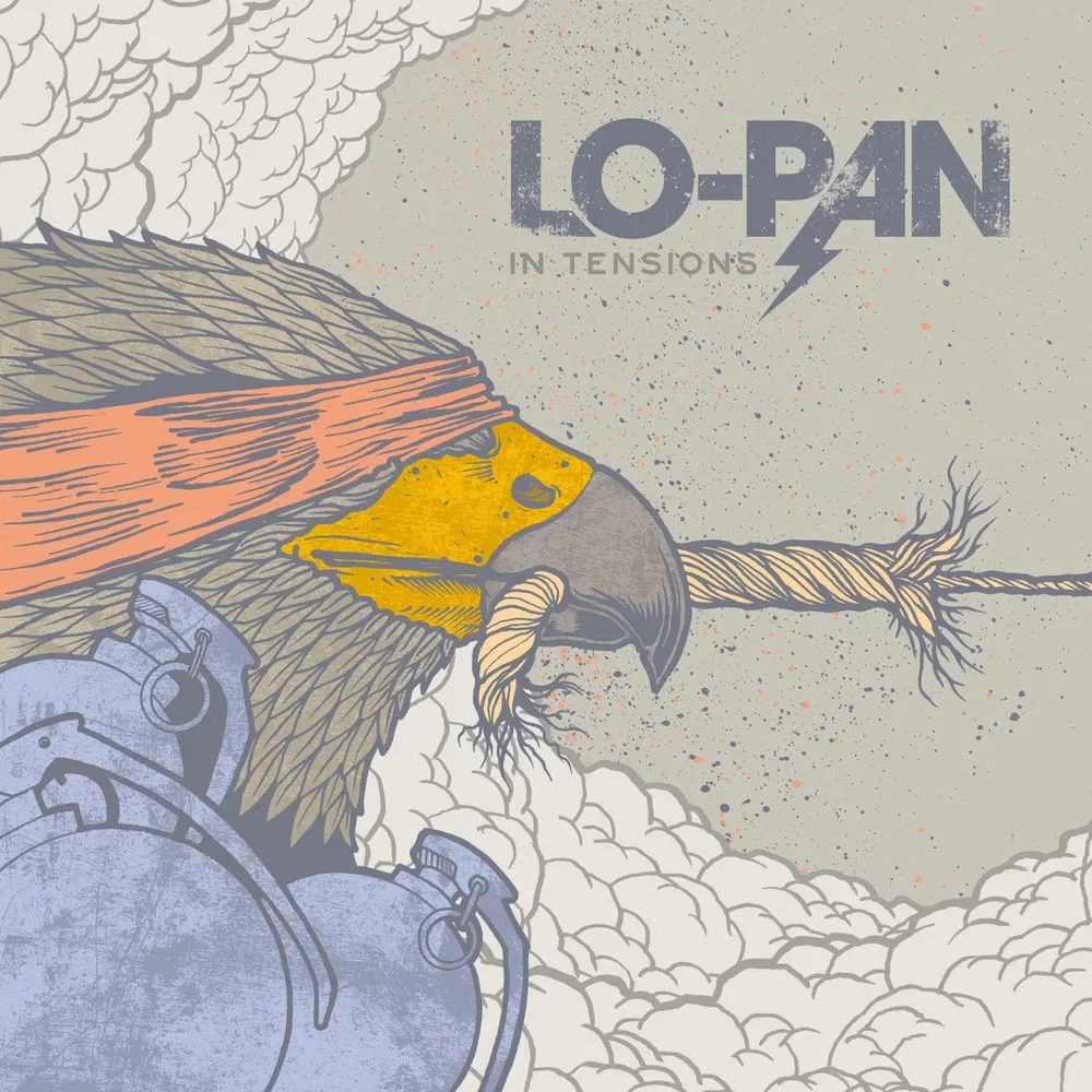 Lo-Pan