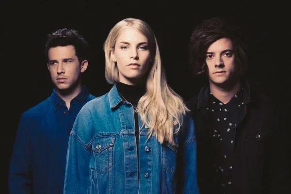 London Grammar