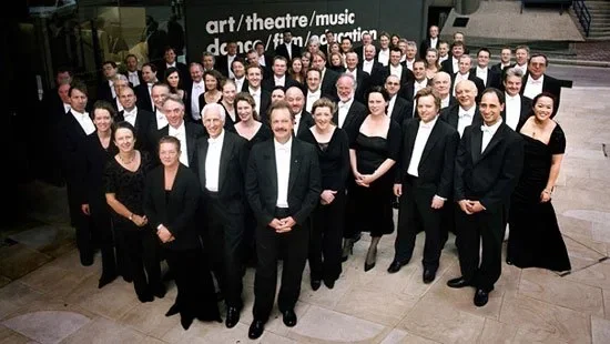 London Symphony Orchestra