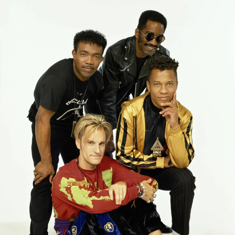 Londonbeat