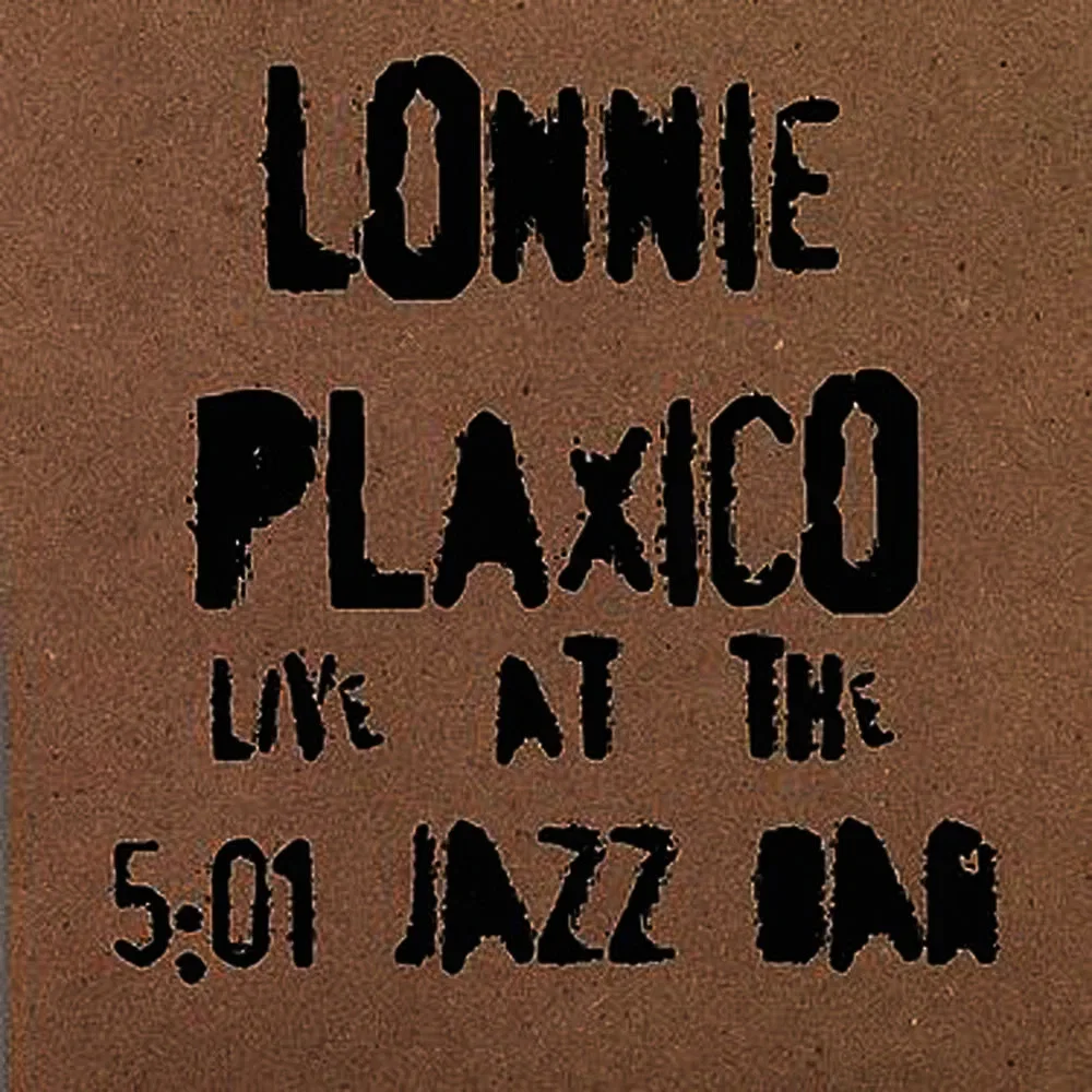Lonnie Plaxico