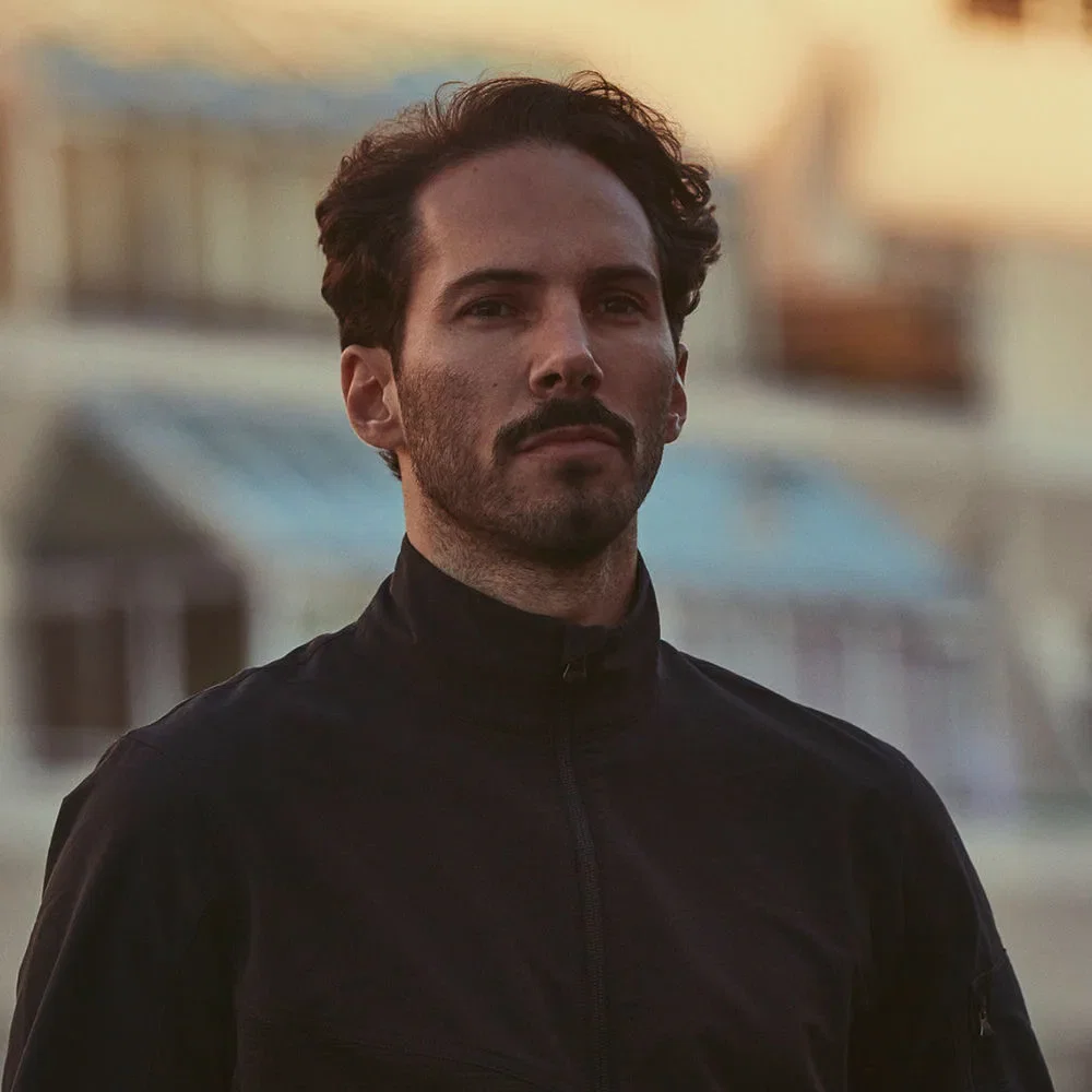Lorenzo Senni