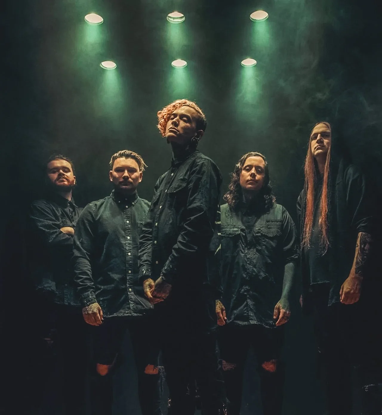 Lorna Shore