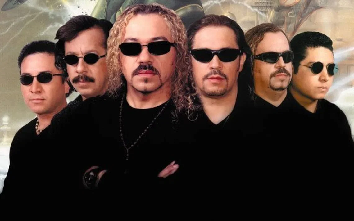 Los Acosta