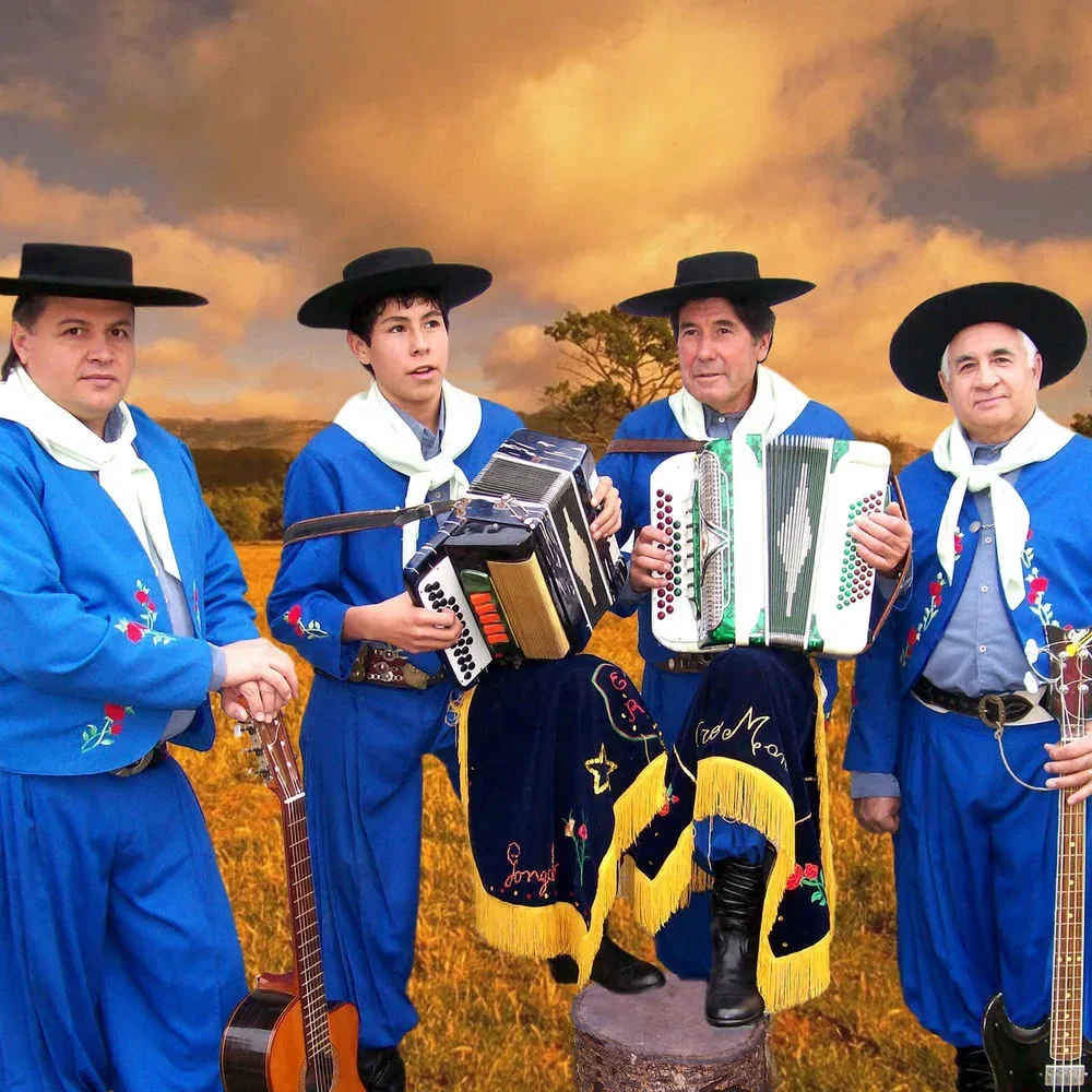 Los Chaque-Che