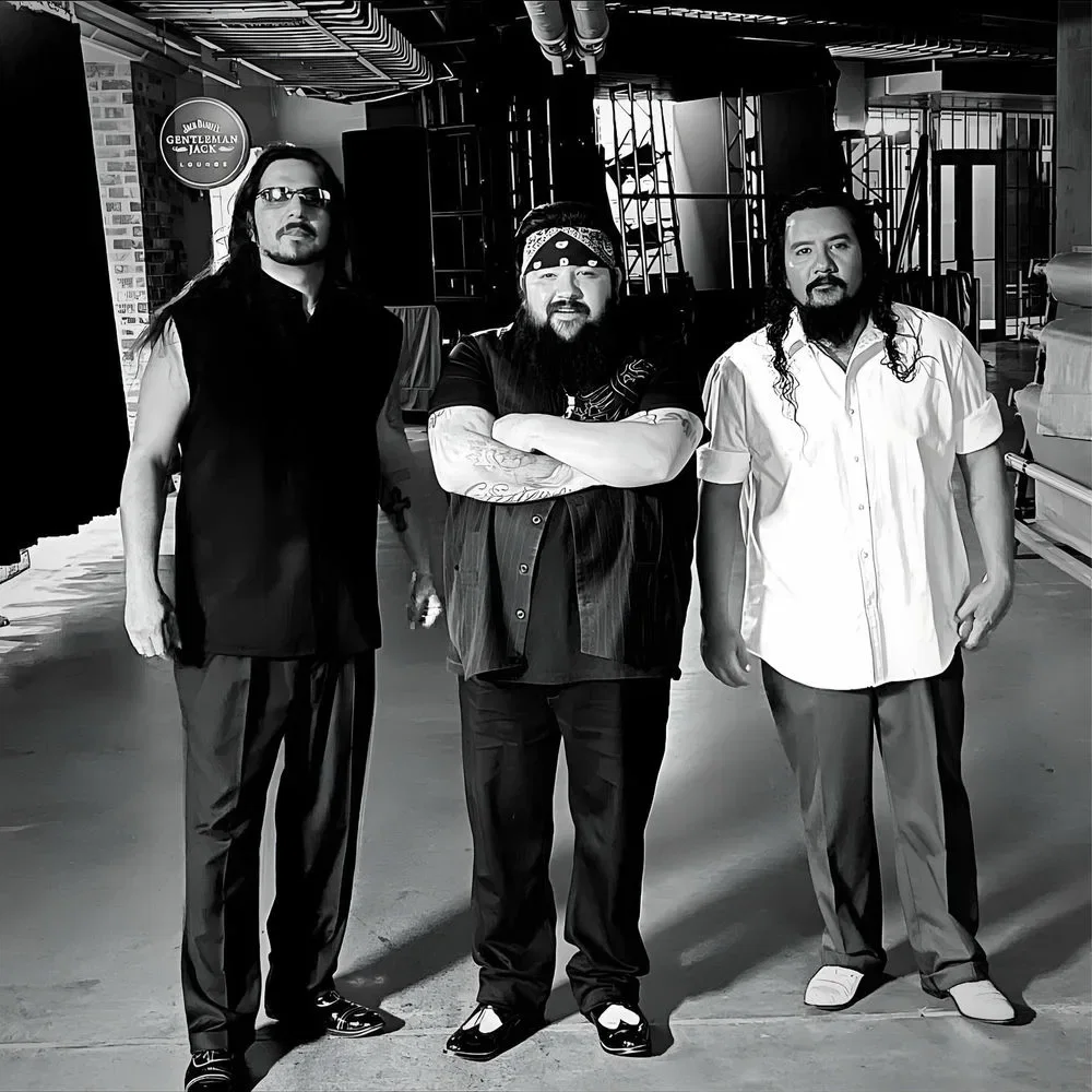 Los Lonely Boys