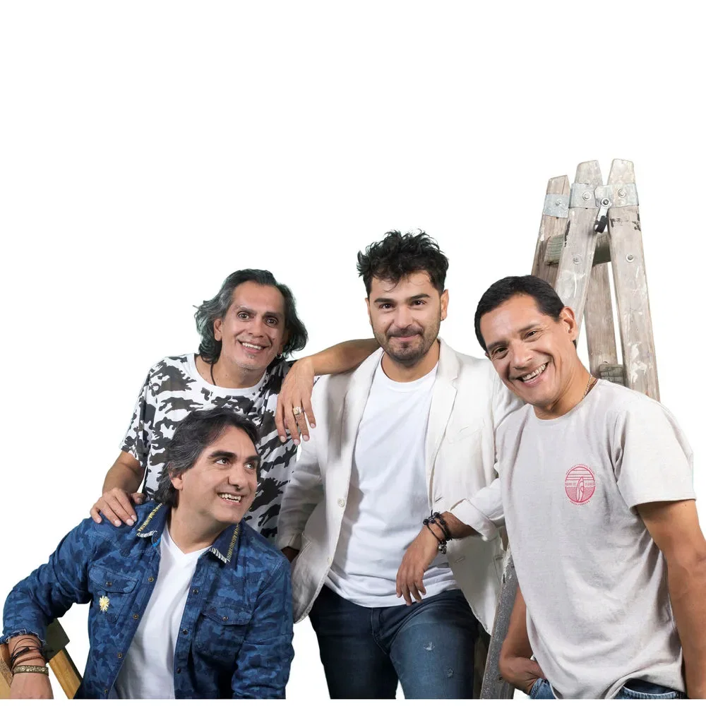 Los Nocheros