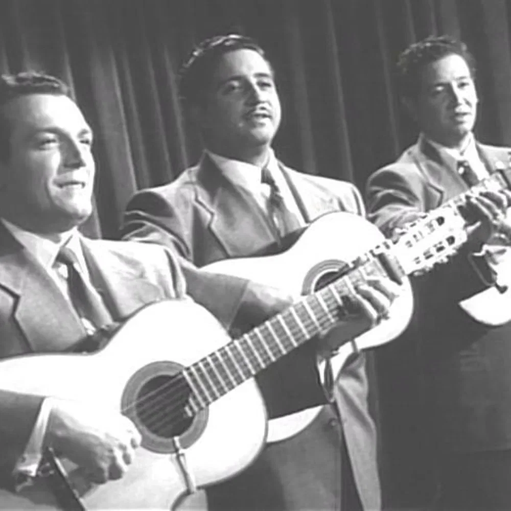 Los Panchos