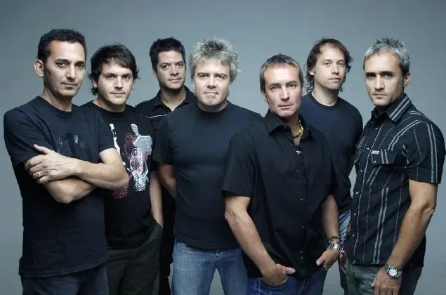 Los Pericos