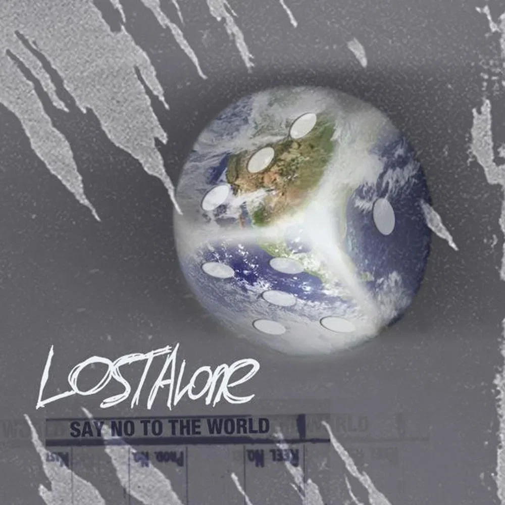LostAlone