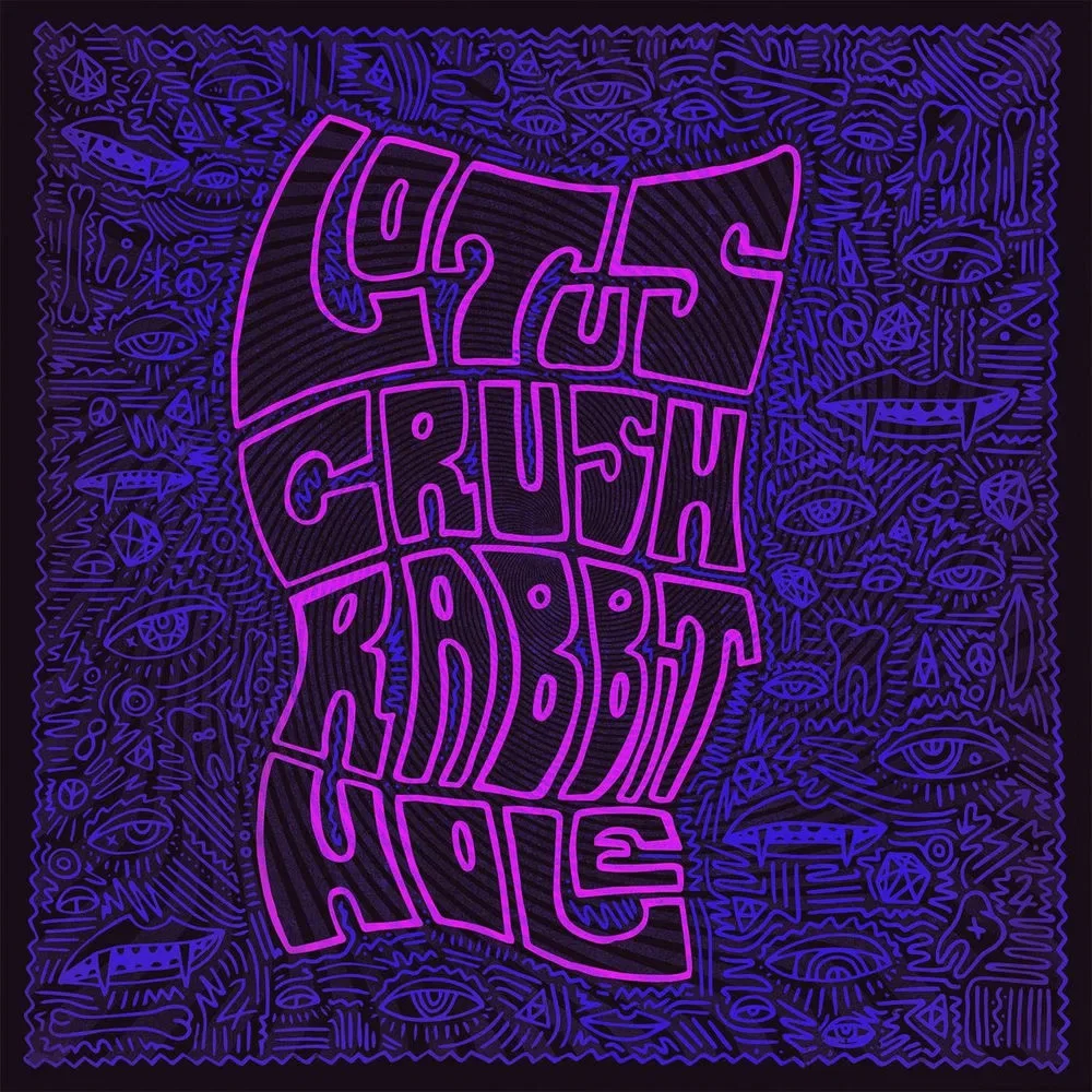 Lotus Crush