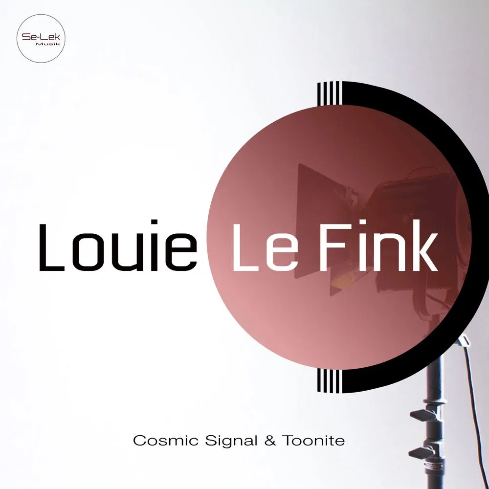 Louie Le Fink