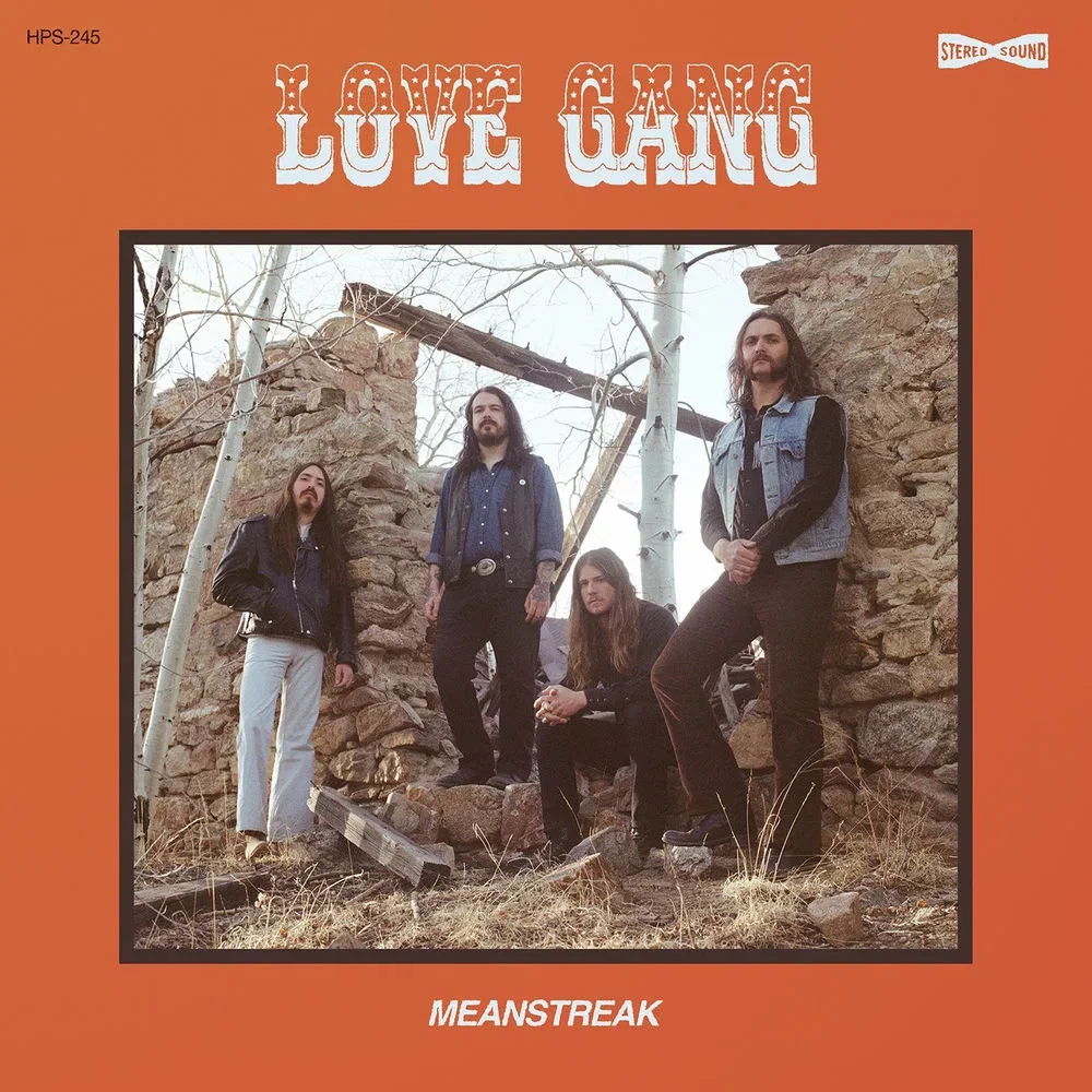 Love Gang