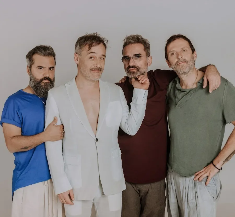 Love of Lesbian