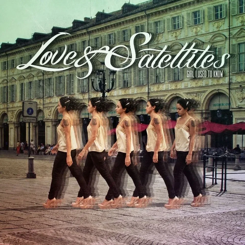Love & Satellites