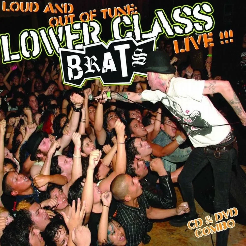 Lower Class Brats