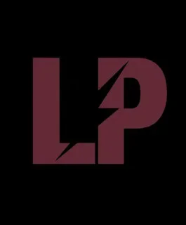 LP logo