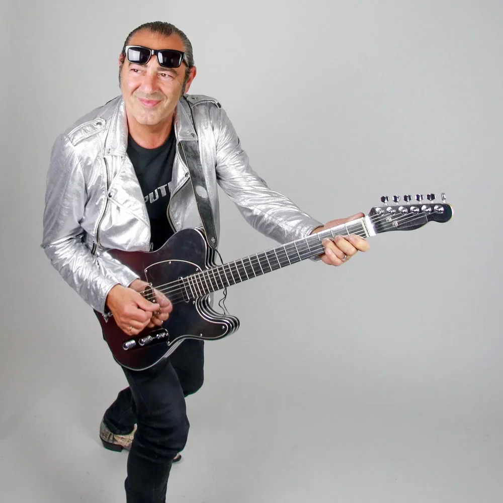 Luca Carboni