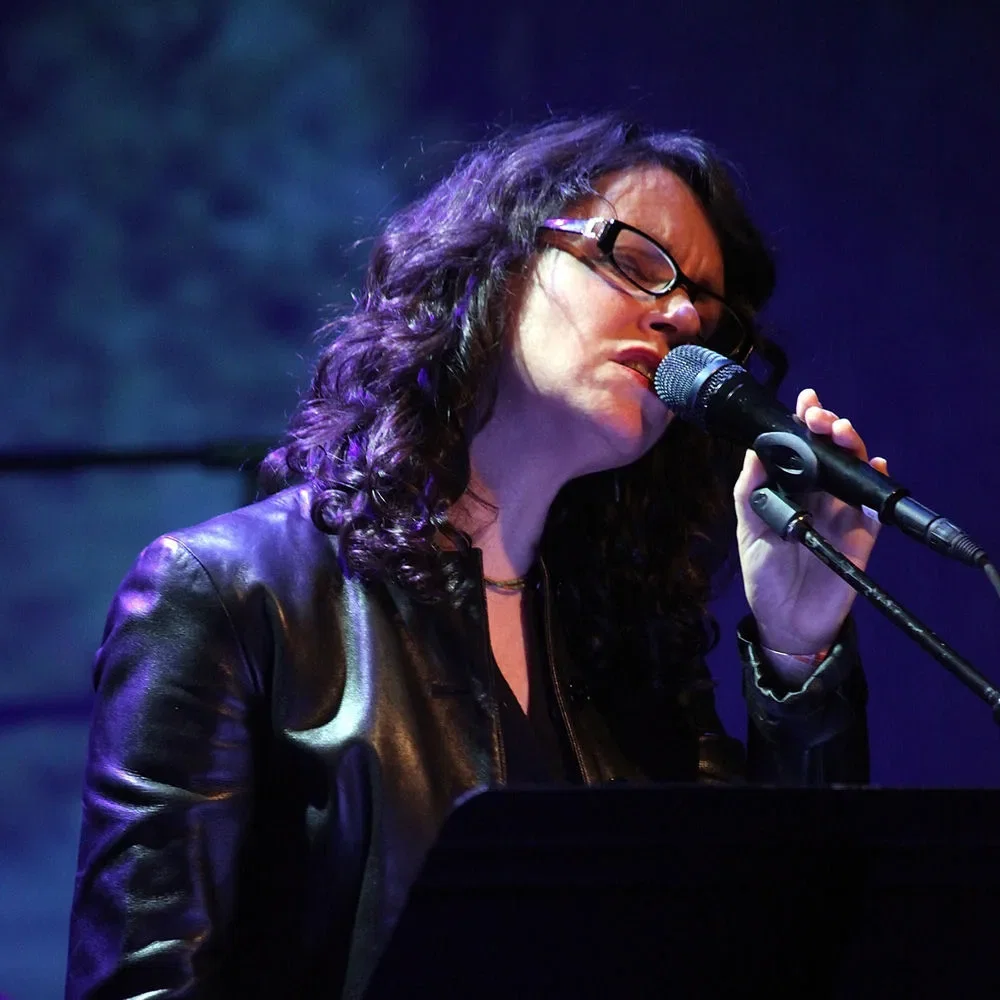 Lucy Kaplansky
