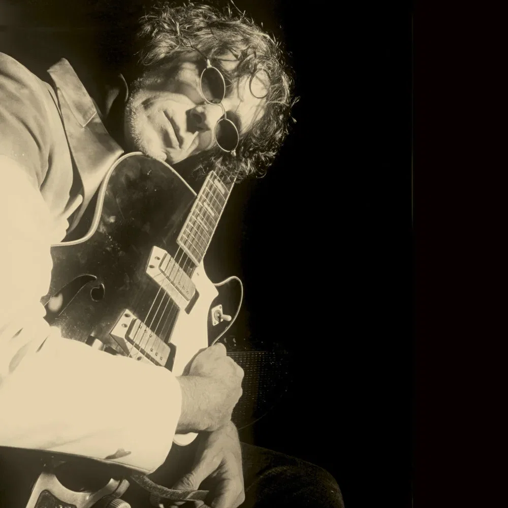 Luis Alberto Spinetta