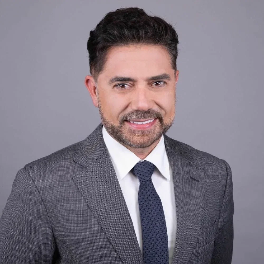 Luis Gómez