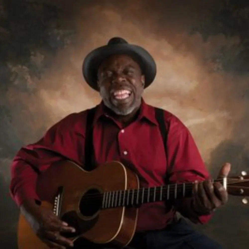 Lurrie Bell
