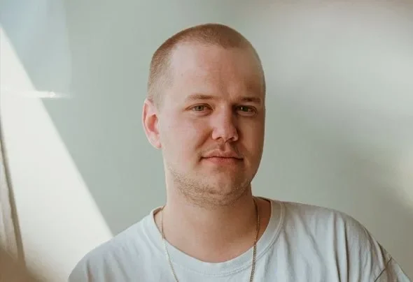 Luuk van Dijk