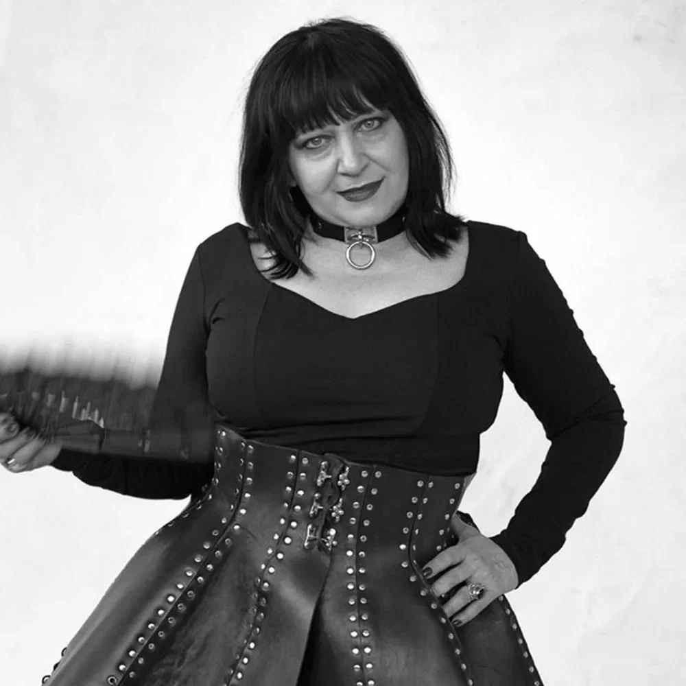 Lydia Lunch