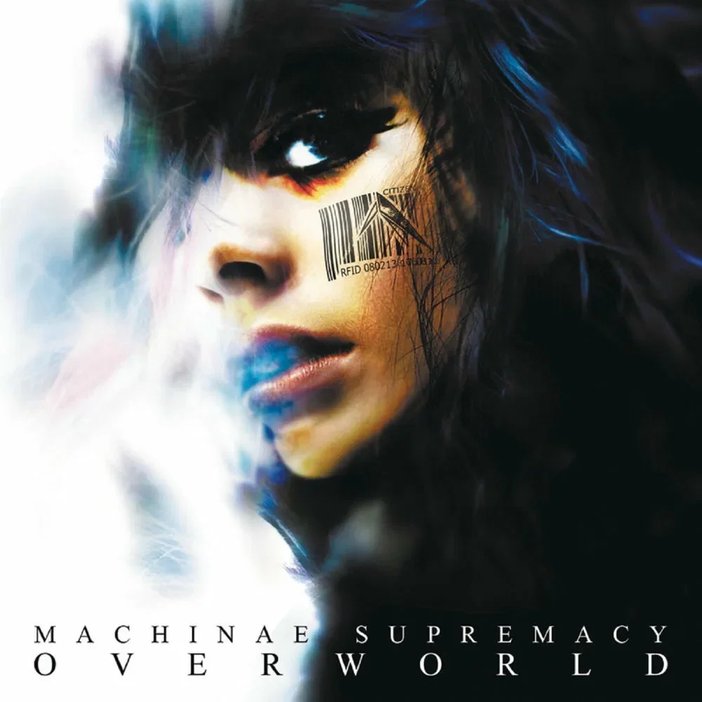 Machinae Supremacy