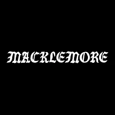 Macklemore logo