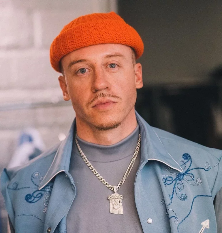 Macklemore
