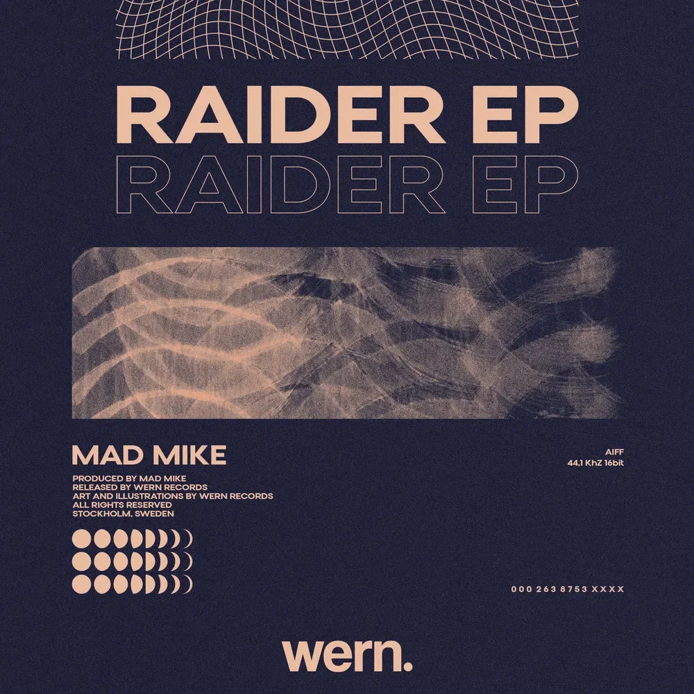 Mad Mike