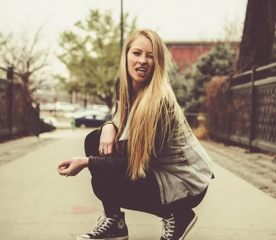 Maddy O'Neal