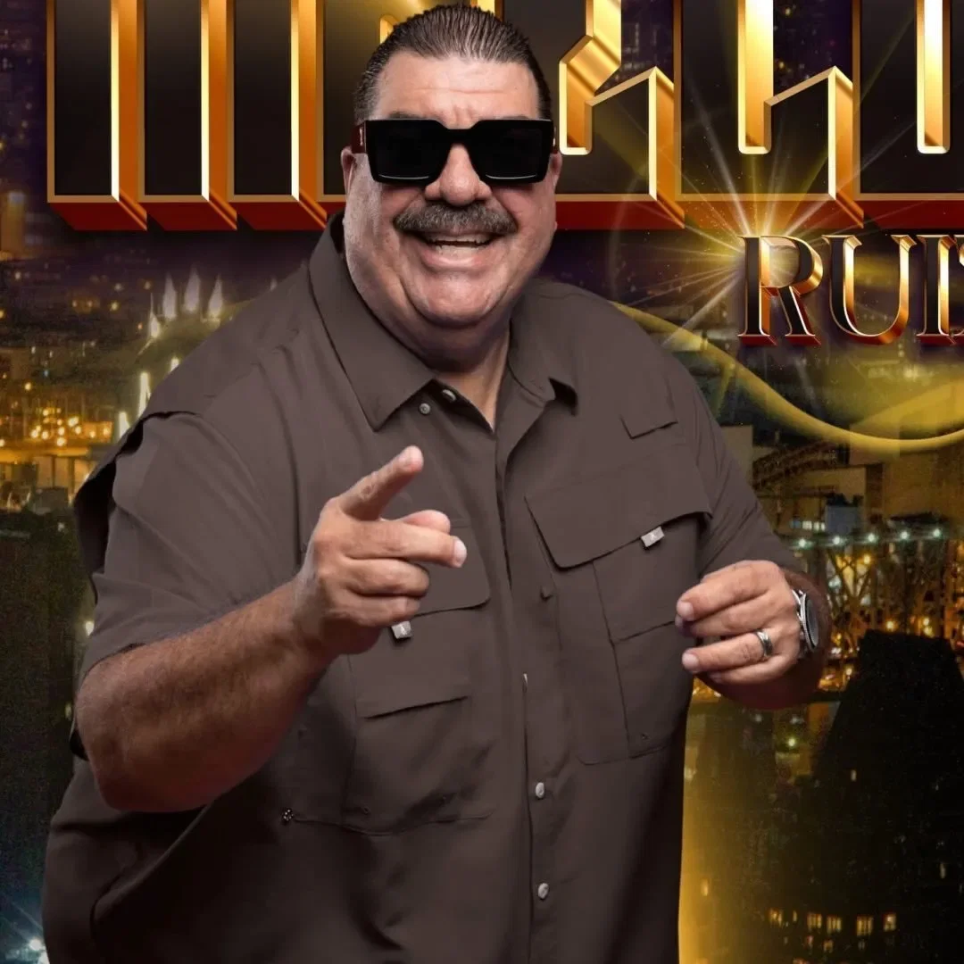 Maelo Ruiz