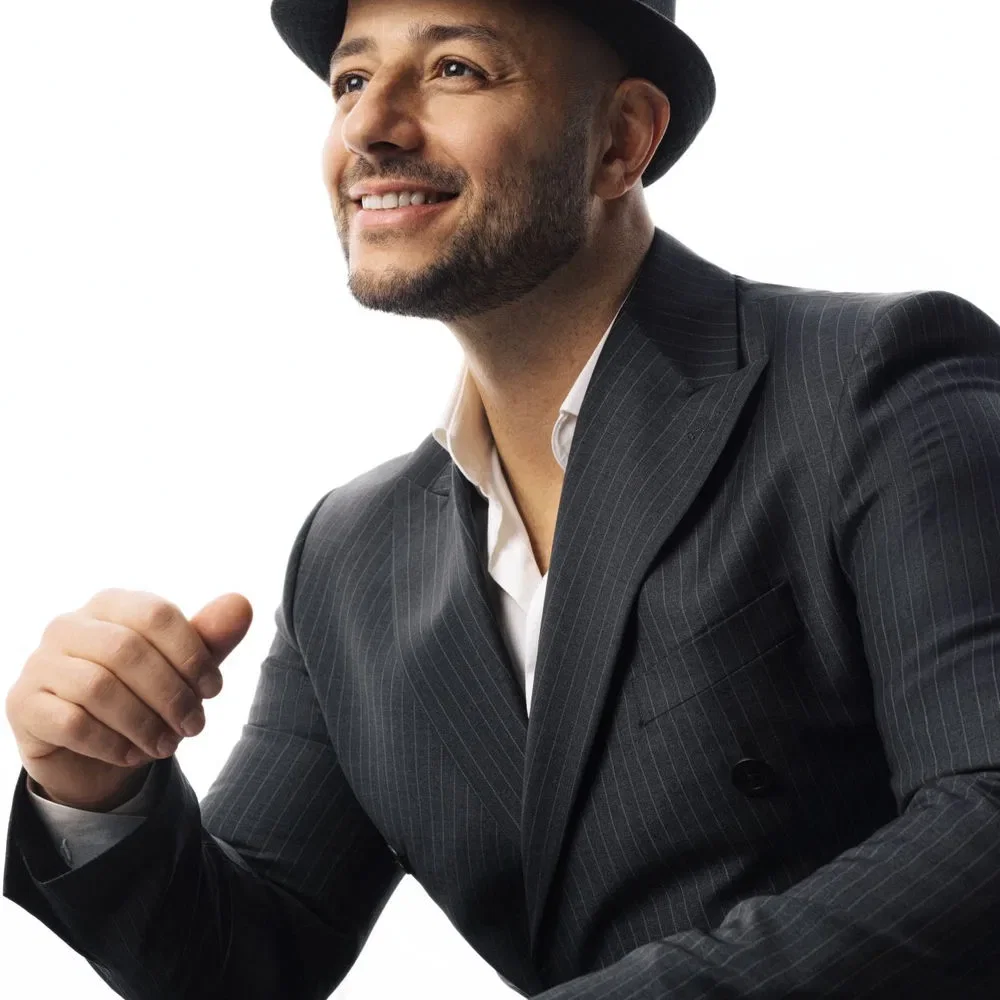 Maher Zain