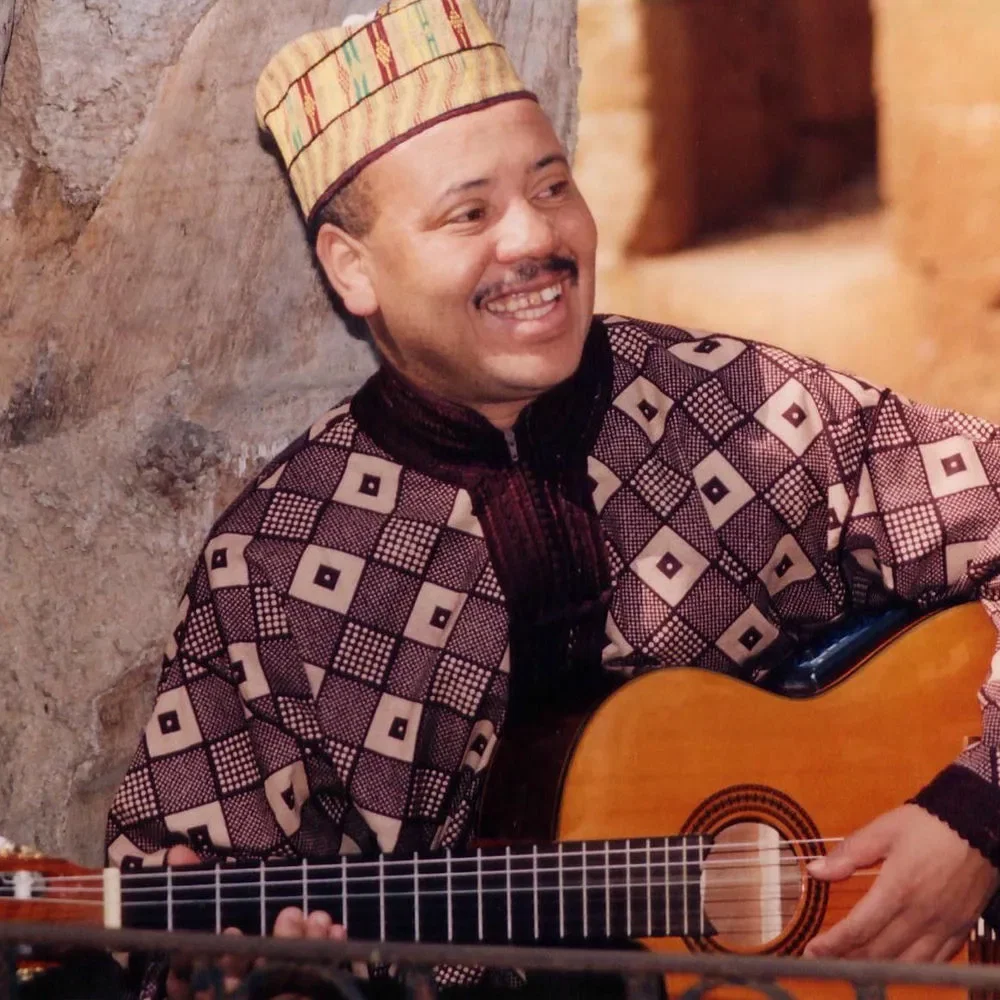 Majid Bekkas
