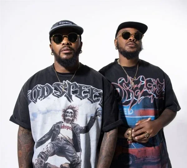 Major League Djz
