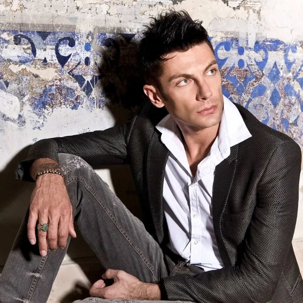 Maksim Mrvica