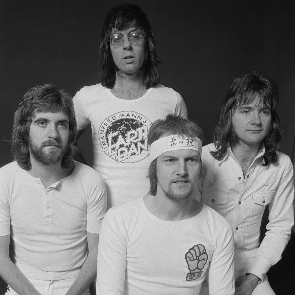 Manfred Mann's Earth Band
